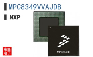 MPC8349VVAJDB