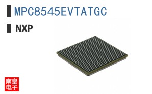 MPC8545EVTATGC