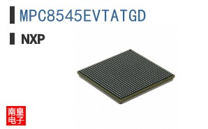 MPC8545EVTATGD