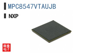 MPC8547VTAUJB