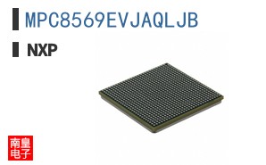 MPC8569EVJAQLJB