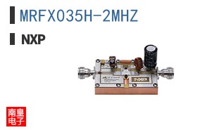 MRFX035H-2MHZ