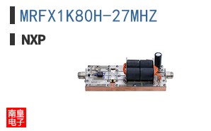 MRFX1K80H-27MHZ