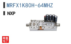 MRFX1K80H-64MHZ