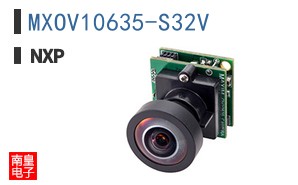 MXOV10635-S32V