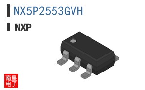 NX5P2553GVH