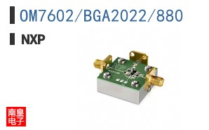 OM7602/BGA2022/880