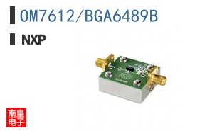 OM7612/BGA6489B
