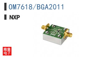 OM7618/BGA2011