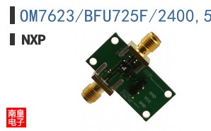 OM7623/BFU725F/2400,598