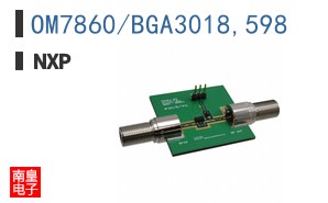 OM7860/BGA3018,598