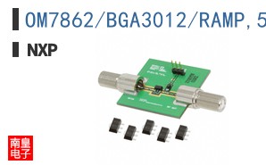 OM7862/BGA3012/RAMP,598
