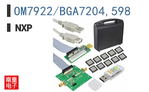 OM7922/BGA7204,598