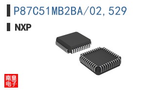 P87C51MB2BA/02,529
