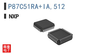 P87C51RA+IA,512