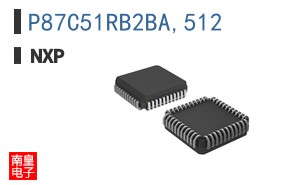 P87C51RB2BA,512