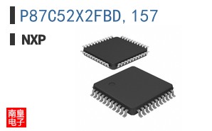 P87C52X2FBD,157