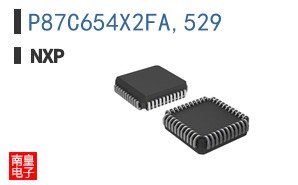 P87C654X2FA,529