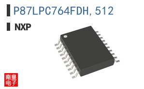 P87LPC764FDH,512