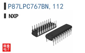 P87LPC767BN,112