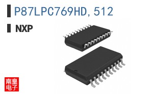 P87LPC769HD,512