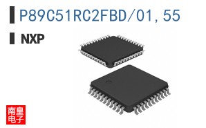 P89C51RC2FBD/01,55