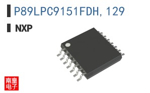 P89LPC9151FDH,129