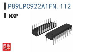 P89LPC922A1FN,112