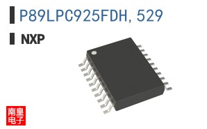 P89LPC925FDH,529