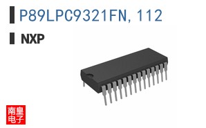 P89LPC9321FN,112