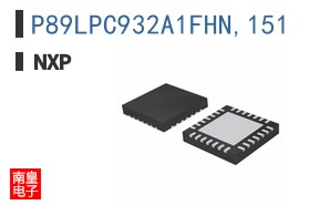 P89LPC932A1FHN,151