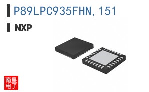 P89LPC935FHN,151