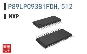 P89LPC9381FDH,512