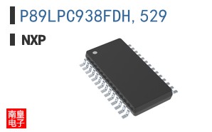 P89LPC938FDH,529