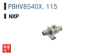PBHV8540X,115