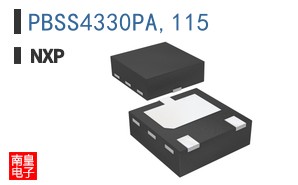 PBSS4330PA,115