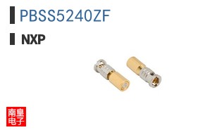 PBSS5240ZF