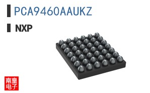 PCA9460AAUKZ