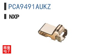 PCA9491AUKZ