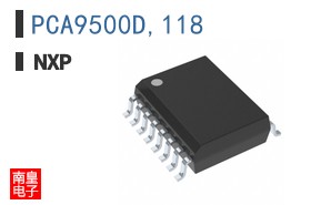 PCA9500D,118