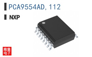 PCA9554AD,112