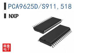 PCA9625D/S911,518