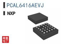 PCAL6416AEVJ