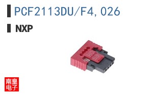 PCF2113DU/F4,026