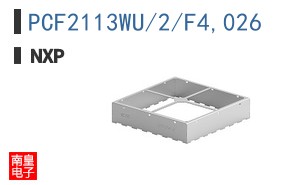 PCF2113WU/2/F4,026