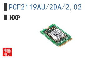 PCF2119AU/2DA/2,02