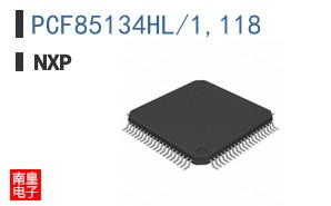 PCF85134HL/1,118