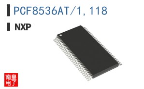 PCF8536AT/1,118