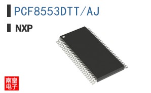 PCF8553DTT/AJ