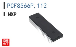 PCF8566P,112